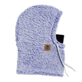 Turtle Fur Comfort Lush Booter Overhood - Skiis & Biikes