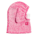 Turtle Fur Comfort Lush Bunny Kids Overhood - Skiis & Biikes