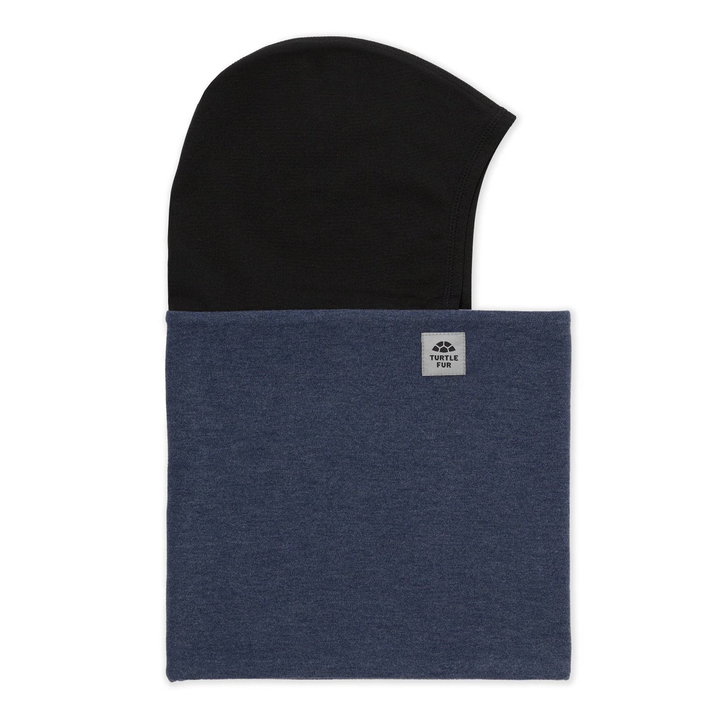 Turtle Fur Comfort Luxe Adult Shellaclava Balaclava - Skiis & Biikes