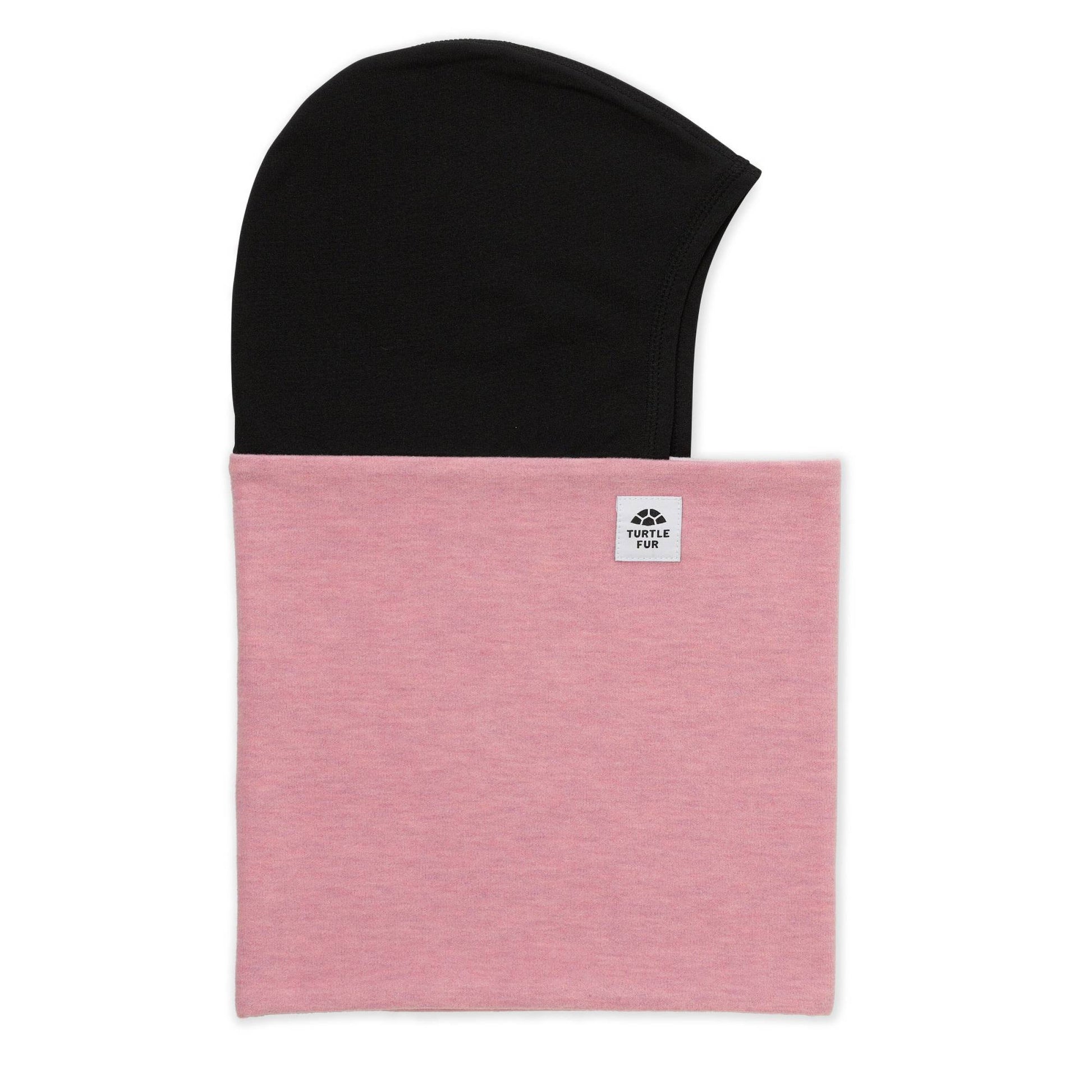 Turtle Fur Comfort Luxe Adult Shellaclava Balaclava - Skiis & Biikes