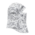 Turtle Fur Comfort Shell Adult MaxClava - Skiis & Biikes