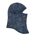 Turtle Fur Comfort Shell Adult MaxClava - Skiis & Biikes