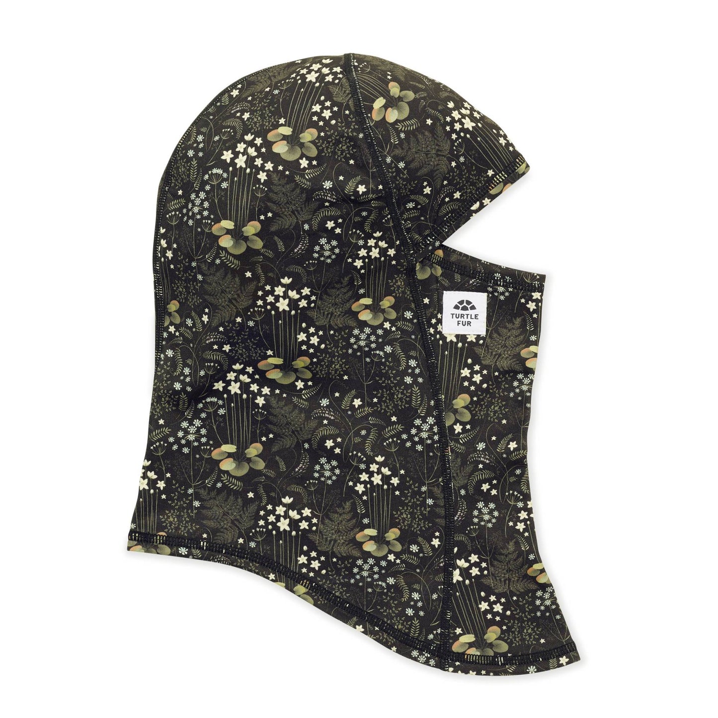 Turtle Fur Comfort Shell Adult MaxClava - Skiis & Biikes