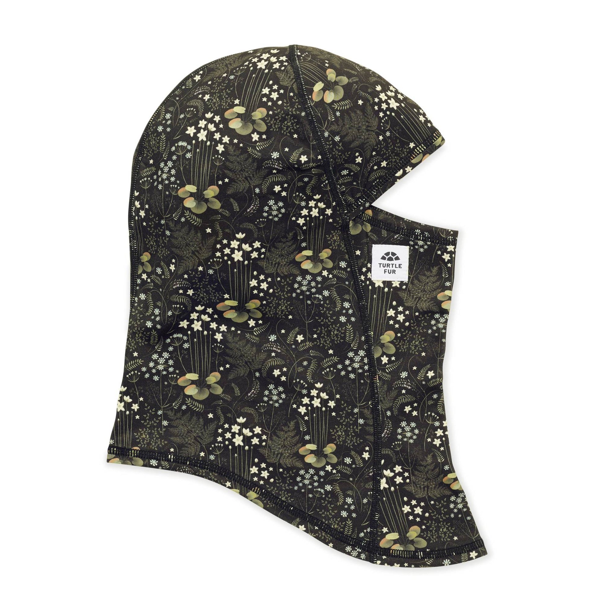 Turtle Fur Comfort Shell Adult MaxClava - Skiis & Biikes