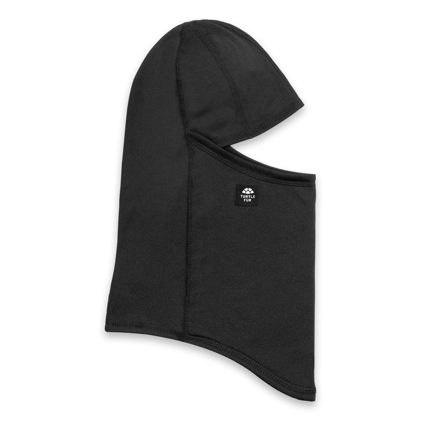 Turtle Fur Comfort Shell Classic Quantum Adult Balaclava - Skiis & Biikes