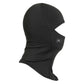 Turtle Fur Comfort Shell MaxClava Solid Kids Balaclava - Skiis & Biikes