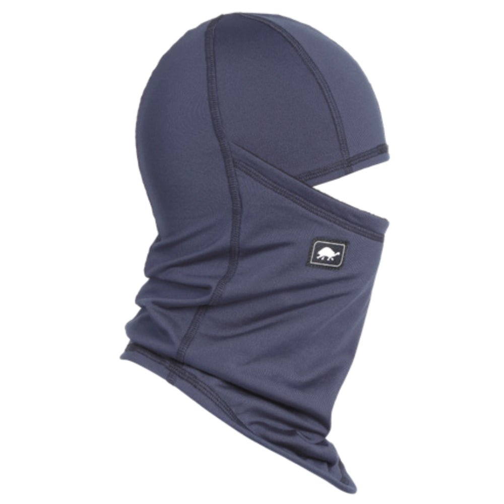 Turtle Fur Comfort Shell Quantum Adult Balaclava - Skiis & Biikes