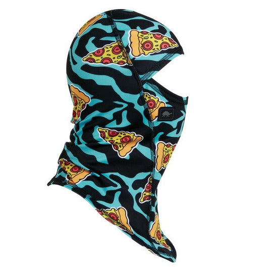 Turtle Fur Comfort Shell Single Ninja Adult Balaclava 2019 - Skiis & Biikes