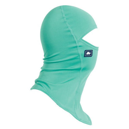 Turtle Fur Comfort Shell Solid Ninja Adult Balaclava 2019 - Skiis & Biikes