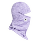 Turtle Fur Comfort Shell Stria Quantum Adult Balaclava - Skiis & Biikes