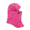 Turtle Fur Comfort Shell Stria Youth Maxclava - Skiis & Biikes
