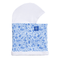 Turtle Fur Comfort Shell Toddler Shellaclava - Skiis & Biikes