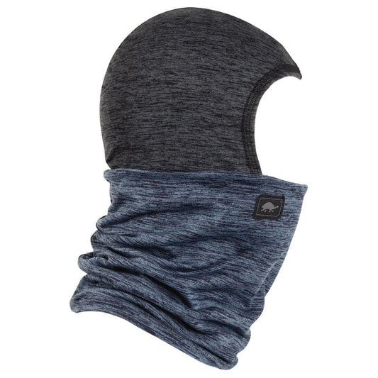 Turtle Fur Comfort Stria Adult Shellaclava - Skiis & Biikes
