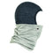 Turtle Fur Comfort Stria Shellaclava Adult Balaclava - Skiis & Biikes