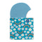 Turtle Fur Kids Playful Prints Fleece Junior Shellaclava - Skiis & Biikes