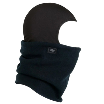 Turtle Fur Original Fleece Junior Shellaclava - Skiis & Biikes