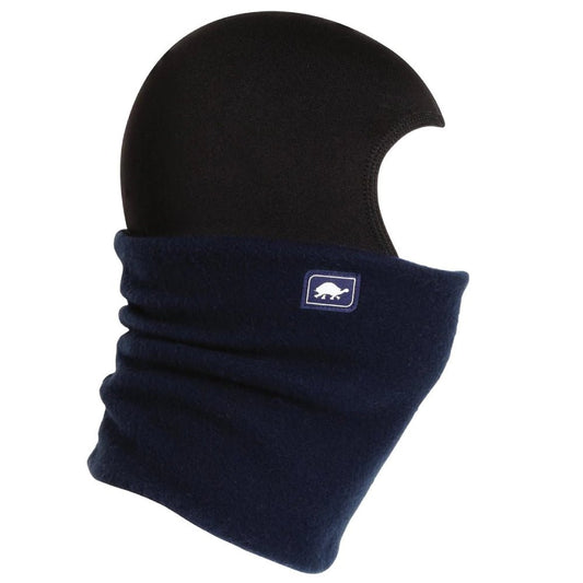 Turtle Fur Original Fleece Shellaclava - Skiis & Biikes