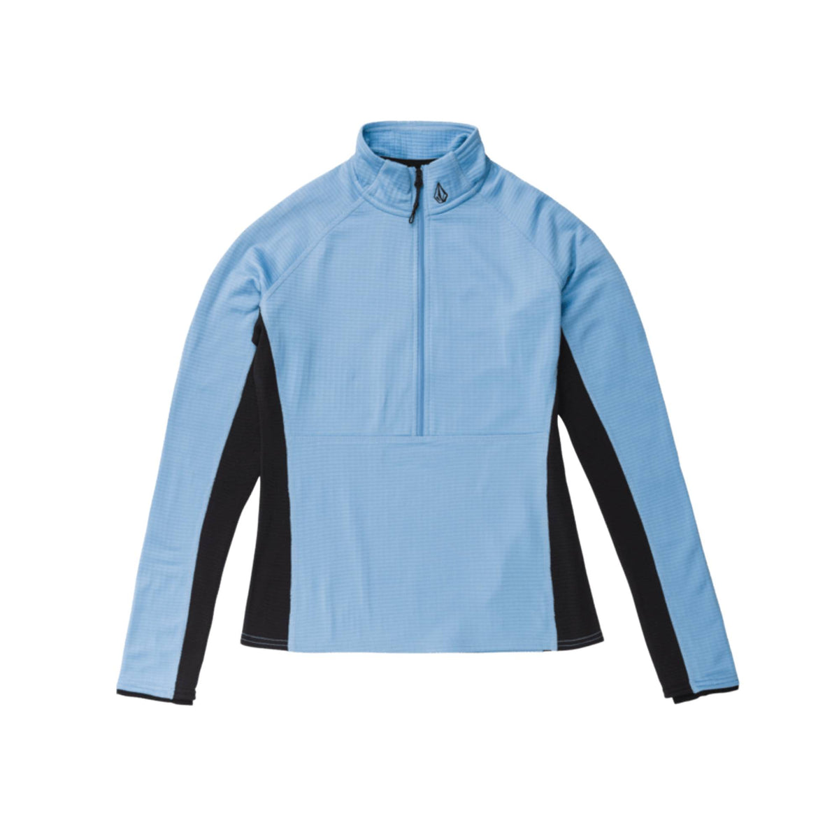 Volcom Gridlock Womens Mock Neck 2027