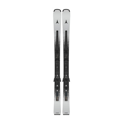 Atomic Redster Q7.8 Revoshock C Ski + MI 12 GW Binding 2027