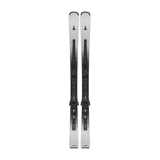 Atomic Redster Q7.8 Revoshock C Ski + MI 12 GW Binding 2027