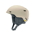 Smith Cache MIPS Round Contour Helmet 2027