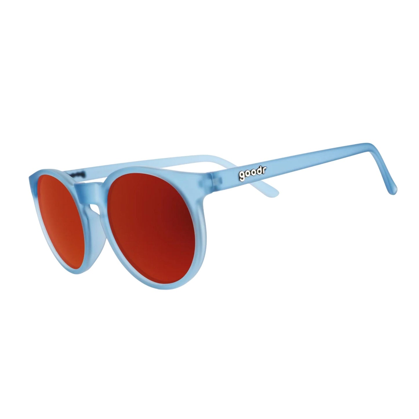Goodr The Circle G Sunglasses