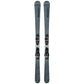 Nordica Steadfast 85 DC Ski + Marker TPX 12 GW Binding 2027