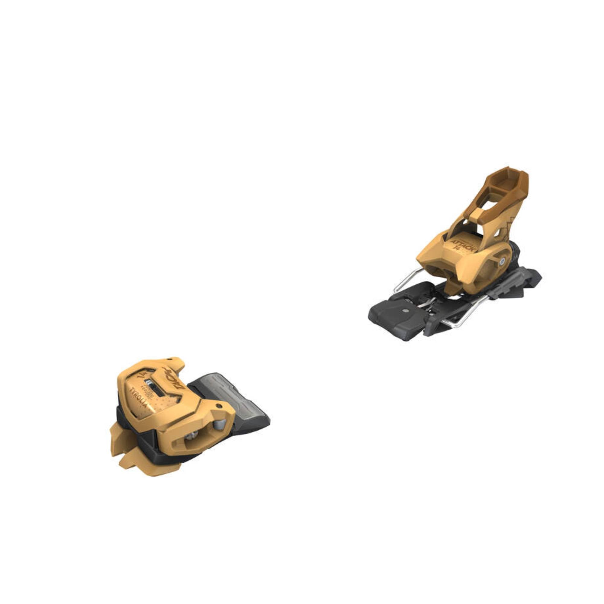Tyrolia Attack 14 GW Binding 2026 – Skiis & Biikes