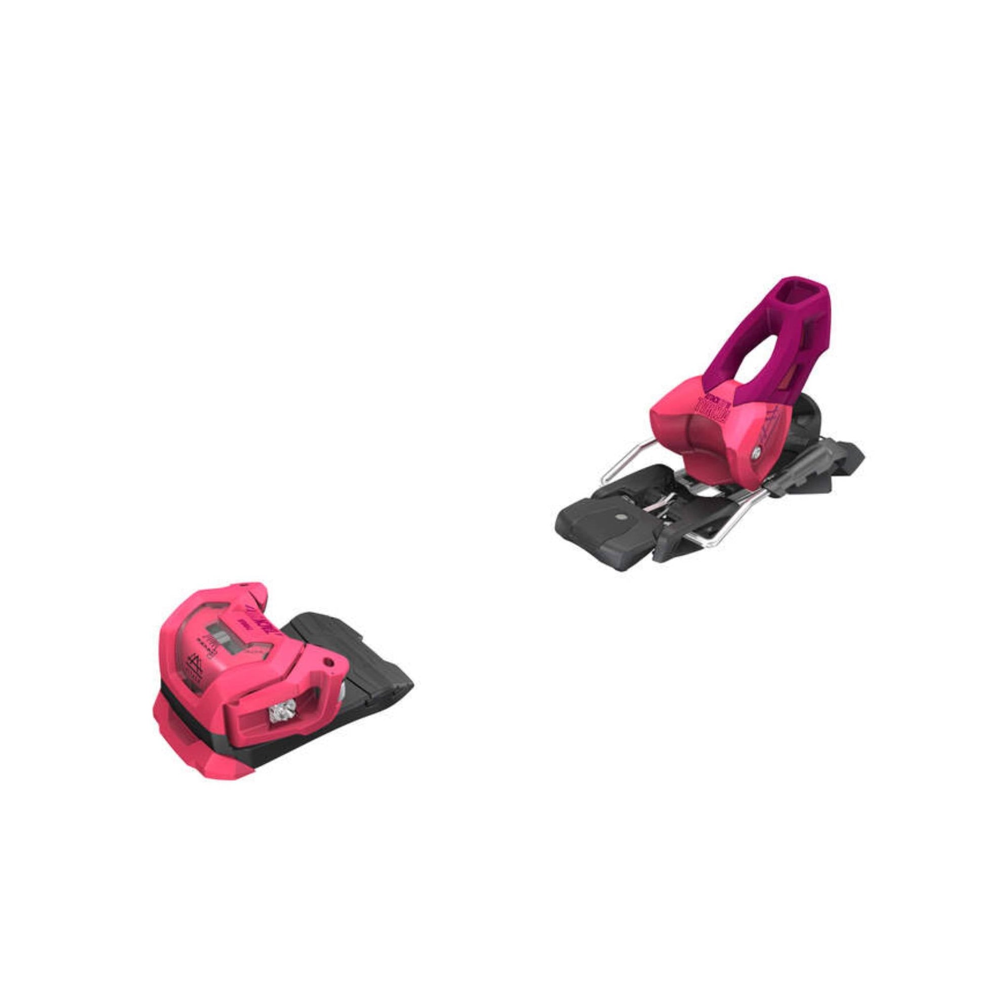 Tyrolia Attack LYT 11 GW Binding 2026 - Skiis & Biikes