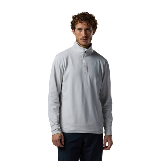 Rossignol Mens Stretch Half Zip Mid Layer 2027