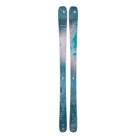 Blizzard Black Pearl 84 Womens Ski 2027