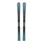 Volkl Peregrine Junior Ski 120 Ski + vMotion 4.5 Binding 2027