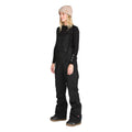 Volcom Ash Womens Stretch Gore Bib Pant 2027