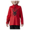 Spyder Challenge Preschool Half Zip 2027