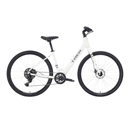 Trek Verve 2 Lowstep Bike