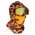 Anon MFI Fleece Junior Helmet Hood