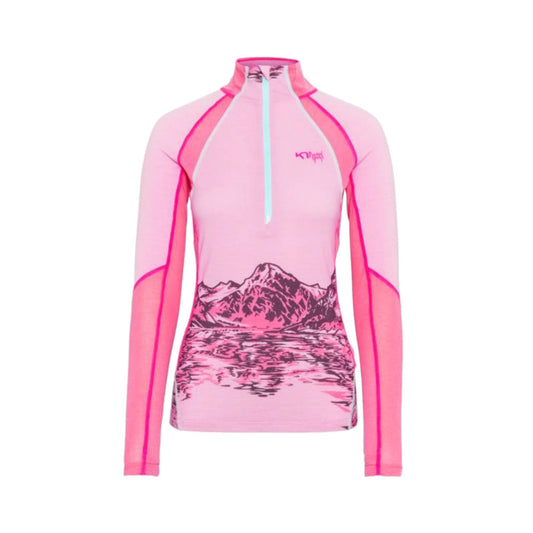 Kari Traa Rachel Womens Half Zip