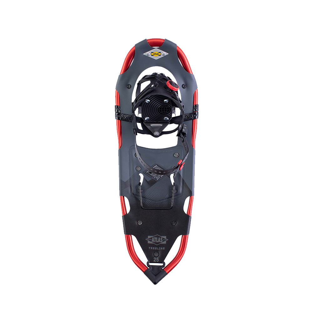 Atlas Treeline Snowshoes – Skiis Biikes