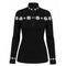 Newland Almaty Womens Half Zip Sweater 2027