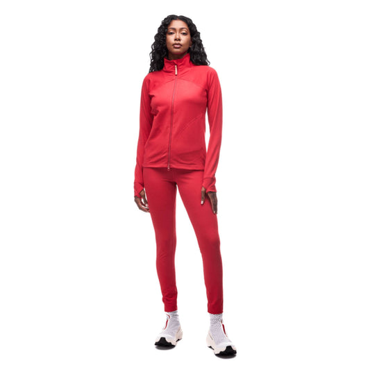 Indyeva Tenzo Womens Full Zip 2027