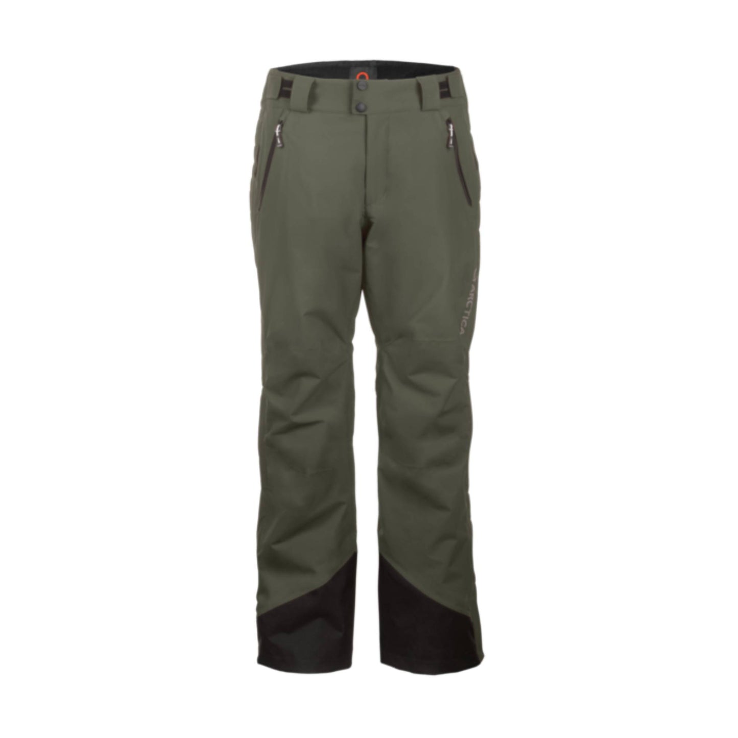 Arctica Full Side Zip 2.0 Adult Pant