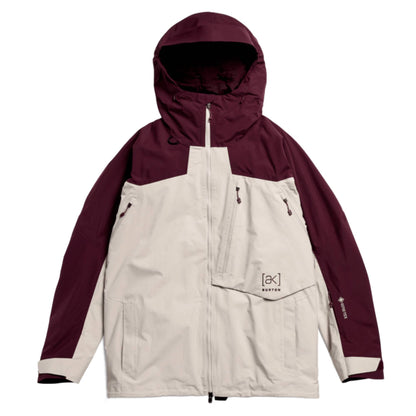 Burton AK Cyclic Mens Gore-Tex Jacket 2027
