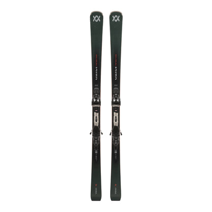 Volkl Peregrine 76 Ski + RMotion-T 12 GW Binding 2027