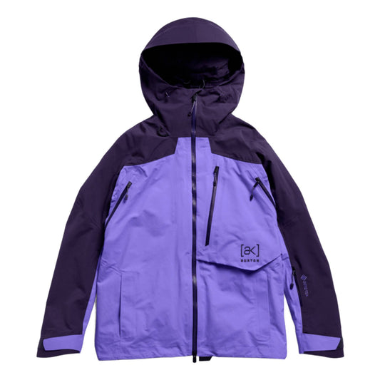 Burton AK Cyclic Womens Gore-Tex Jacket 2027