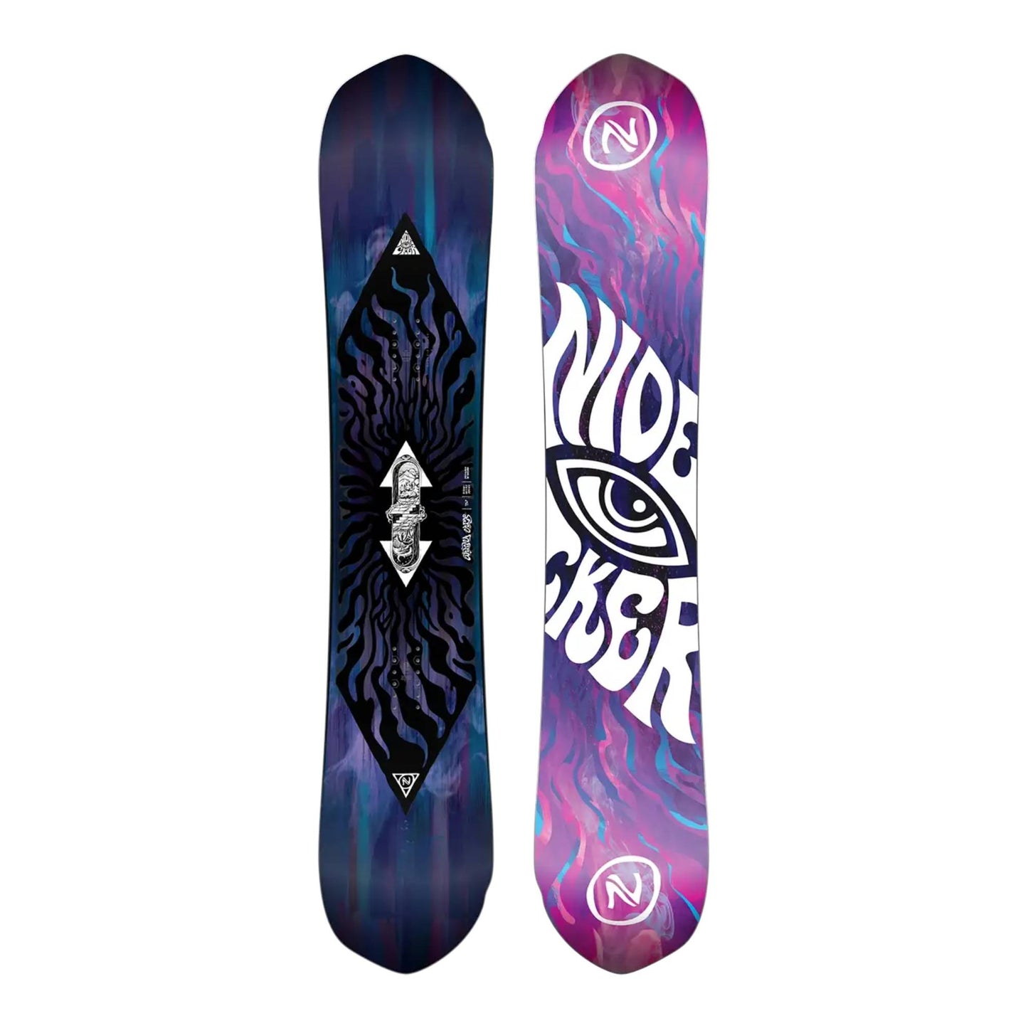 Nidecker Gamma APX Snowboard 2027