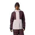 Rossignol Outerlimits Womens Insulated Jacket 2027