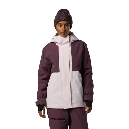 Rossignol Outerlimits Womens Insulated Jacket 2027