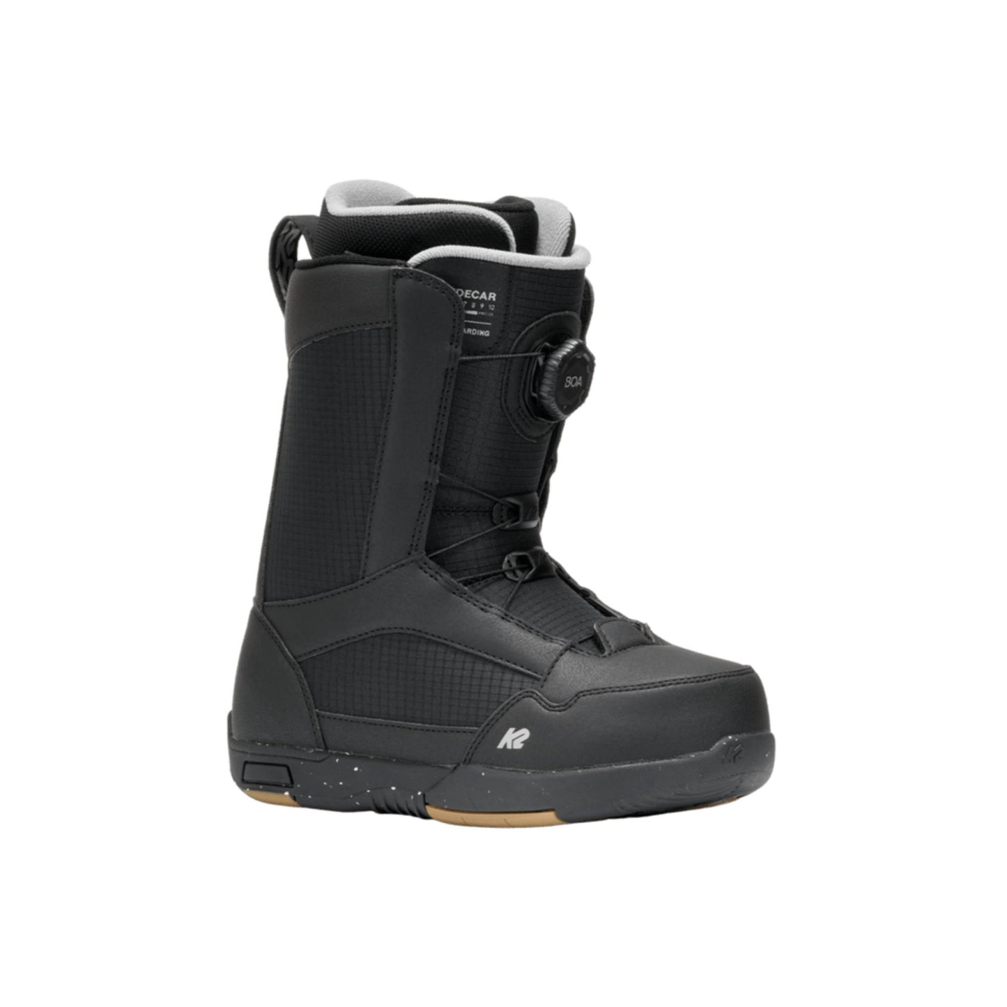 K2 Sidecar Junior Snowboard Boots 2027