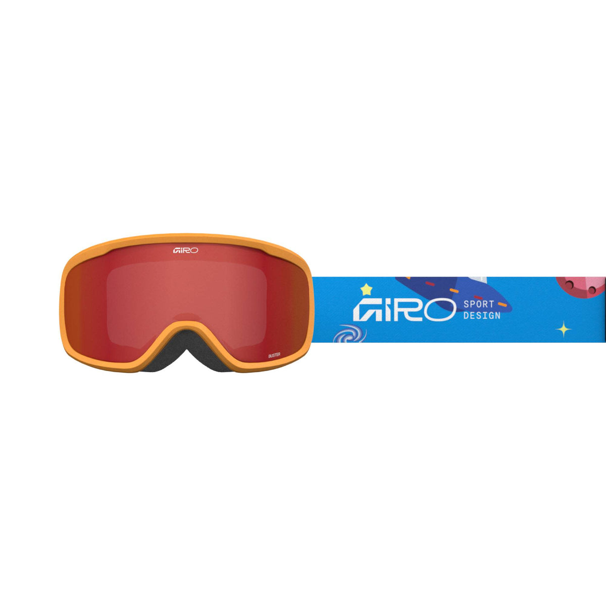 Giro Buster Flash Junior Goggles 2027