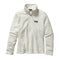 Patagonia Micro D Womens Quarter Zip 2027